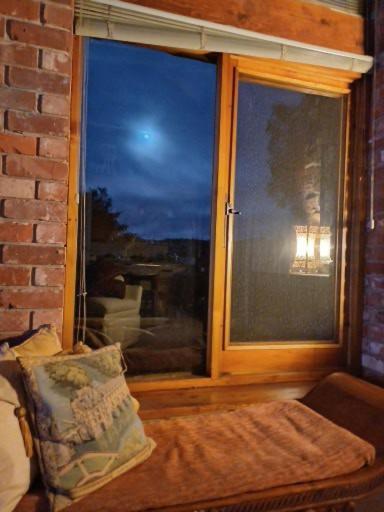 Highroost Bed & Breakfast Accomodation - Rural Escape Red Creek Exterior photo